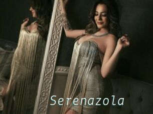 Serenazola