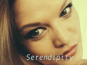 Serendipity