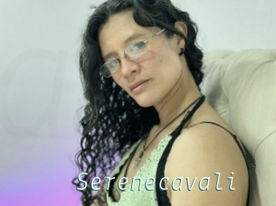 Serenecavali