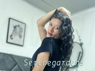 Serenegardens
