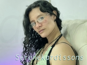 Serenekardissons