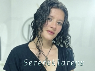 Sereneklarens