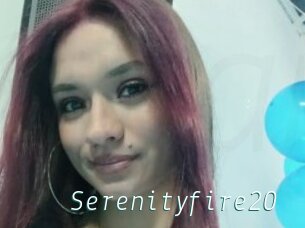 Serenityfire20