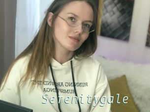 Serenitygale