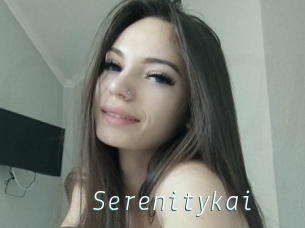 Serenitykai