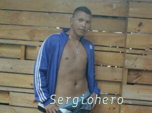 Sergiohero