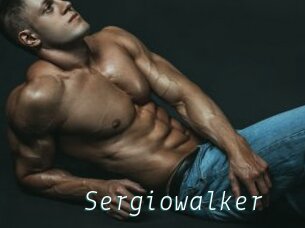 Sergiowalker