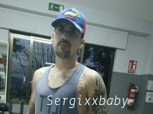 Sergixxbaby