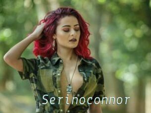 Serinoconnor