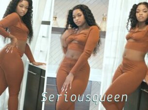 Seriousqueen