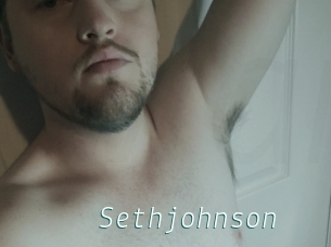 Sethjohnson