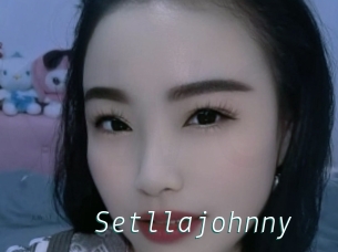 Setllajohnny