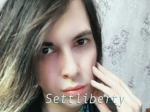 Settliberty