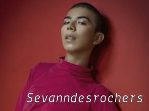 Sevanndesrochers