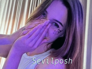 Sevilposh