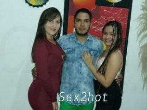 Sex2hot