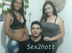 Sex2hott
