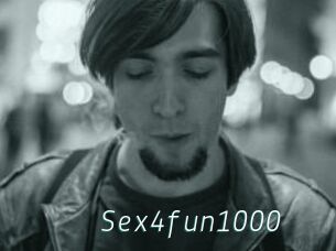 Sex4fun1000