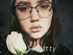 SexBetty
