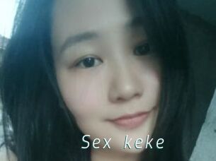 Sex_keke