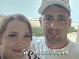 Sexaddicts36