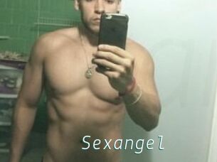 Sexangel