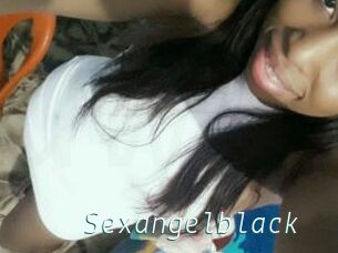 Sexangelblack