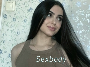 Sexbody