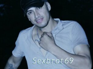 Sexbrat69