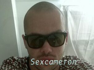 Sexcameron