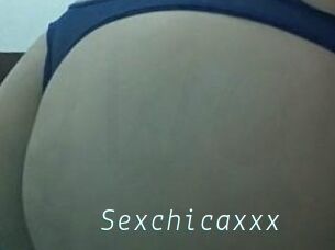 Sexchicaxxx
