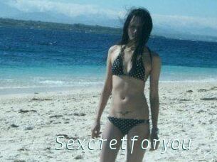 Sexcretforyou