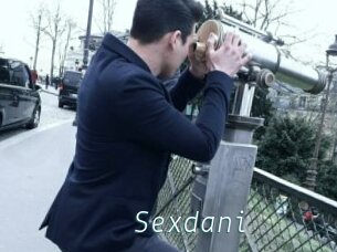 Sexdani