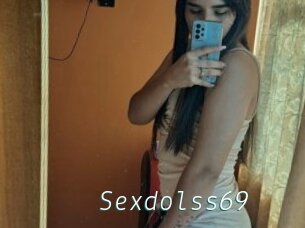 Sexdolss69