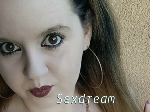 Sexdream