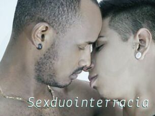 Sexduointerracia