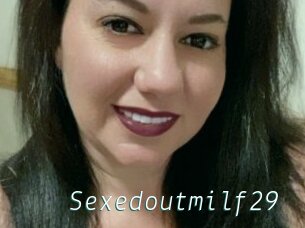 Sexedoutmilf29
