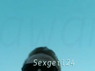 Sexgeil24