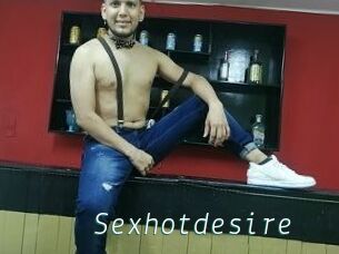 Sexhotdesire