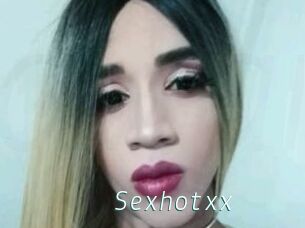 Sexhotxx