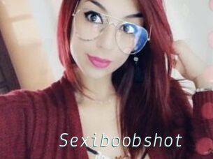 Sexiboobshot