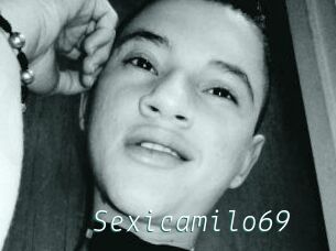 Sexicamilo69