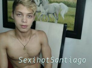 SexihotSantiago