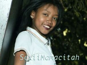 SexiiMamacitah
