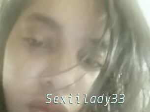 Sexiilady33