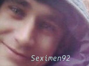 Seximen92