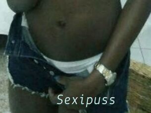 Sexipuss