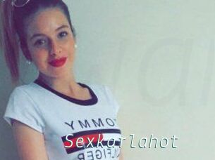 Sexkarlahot