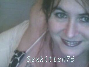 Sexkitten76