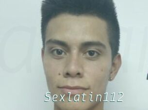Sexlatin112